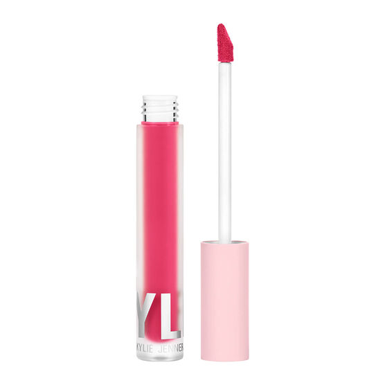 kj blush labial cherry on top